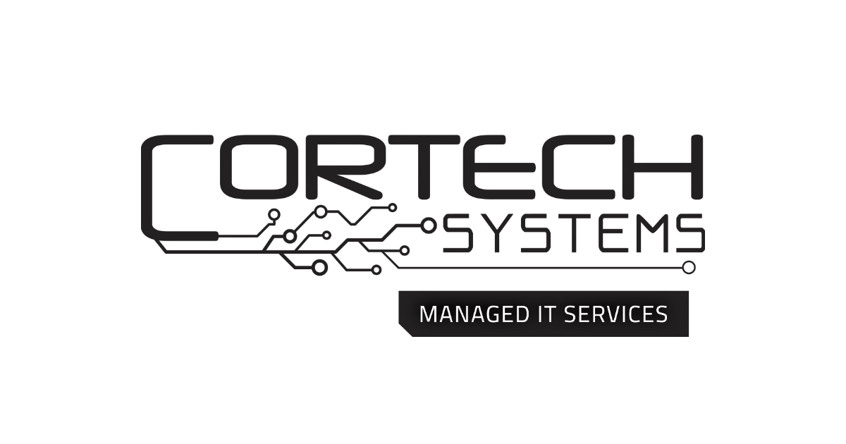 IT for Small and Medium Businesses Cortech Systems