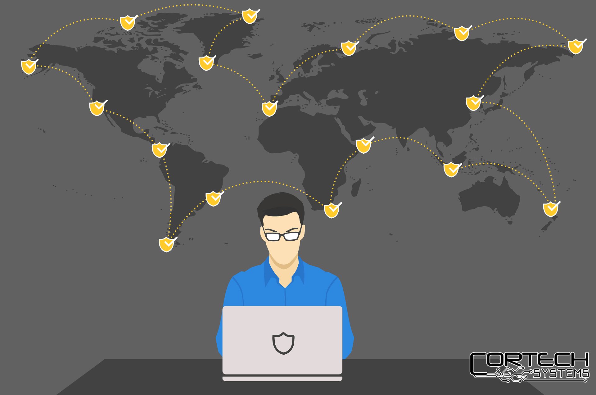 5 Common Cyber Threats in 2025 (and How to Avoid Them)